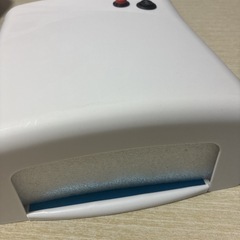 36w UVランプの画像