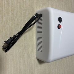 36w UVランプの画像