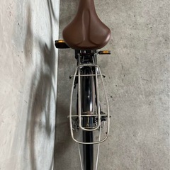 NO:290 電動アシスト自転車　BRIDGESTONE アシスタDX 26インチの画像