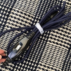 動作確認済み　こたつテーブル　布団付きの画像