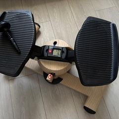 Oasis オアシス　ステッパー　ツイストエアロステッパーの画像
