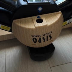 Oasis オアシス　ステッパー　ツイストエアロステッパーの画像