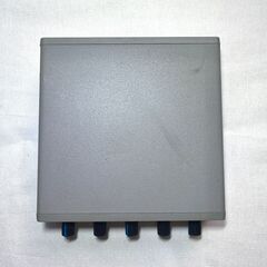 FMR AUDIO RNC1773 コンプレッサーの画像
