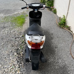 YAMAHA ヤマハ JOG ジョグ SA16Jの画像