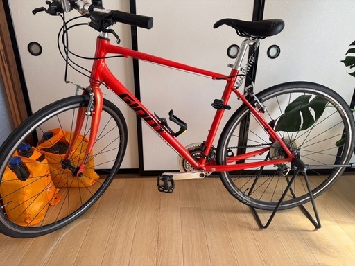 GIANT ESCAPE R3 付属品2万円以上