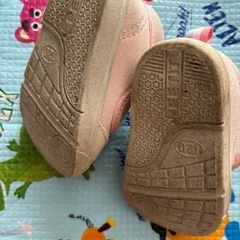 12cm スニーカーの画像