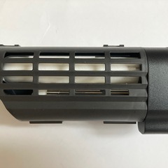 ジェックス ヒートナビ 80W サーモスタット+ヒーター 約26L以下の水槽用の画像