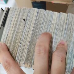 呪術廻戦1〜10セットの画像
