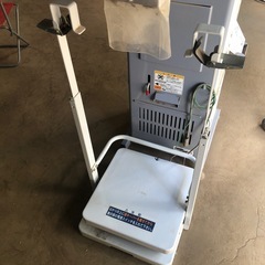 自動選別計量機　　タイガー　CR２０Ａの画像