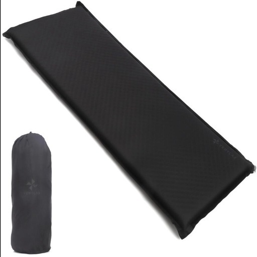 ventalex　インフレータブルマット　2個セット