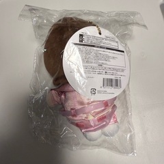 なにわ男子 大橋和也 ちびぬいの画像