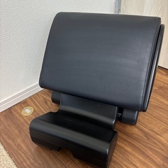 トヨタ　純正　オットマン　フットレスト　ノア　ヴォクシー　エスクァイアの画像