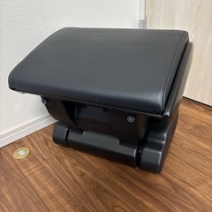 トヨタ　純正　オットマン　フットレスト　ノア　ヴォクシー　エスクァイアの画像