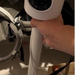 サーキュレーター(不良有り)の画像