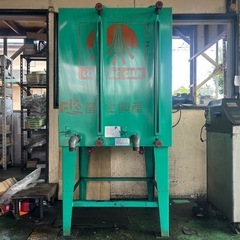 第一工業株式会社　オイルタンク　オイル貯蔵タンク　オイルサーバー　大容量　油脂庫 給油 エンジンオイル　サービスタンク　ガソリン　ディーゼル　オイル　自動車　整備　富士興産　ザーレン　宮崎　　　の画像
