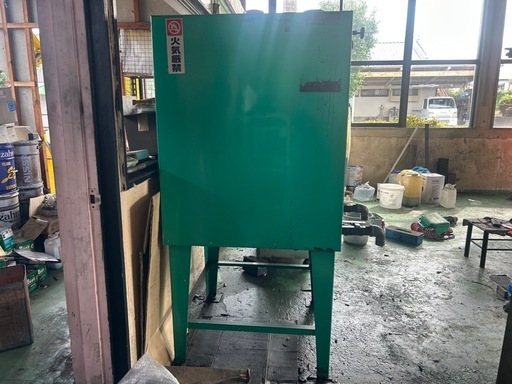 第一工業株式会社　オイルタンク　オイル貯蔵タンク　オイルサーバー　大容量　油脂庫 給油 エンジンオイル　サービスタンク　ガソリン　ディーゼル　オイル　自動車　整備　富士興産　ザーレン　宮崎 第一工業株式会社オイルタンクオイル貯蔵タンクオイルサーバー大容量