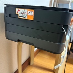 ブラザー DCP-J4215N-B プリンターの画像