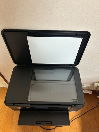 ブラザー DCP-J4215N-B プリンター
