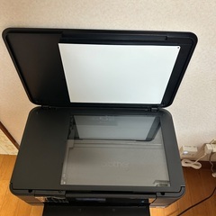 ブラザー DCP-J4215N-B プリンターの画像