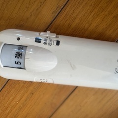 電気毛布の画像