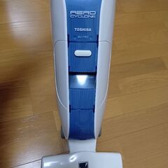 掃除機の画像
