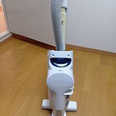掃除機の画像