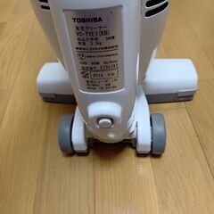 掃除機の画像