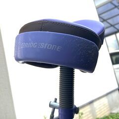 一輪車２０インチの画像