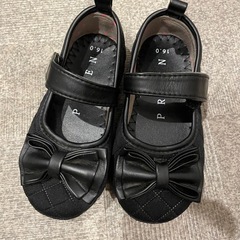 PREEN シューズ16センチ