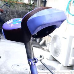 一輪車２０インチの画像