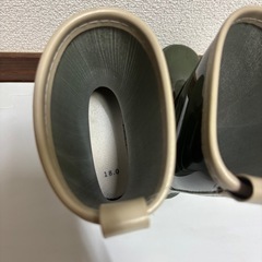 ディズニーランド内　長靴18の画像
