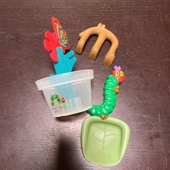 おもちゃ 0歳 1歳の画像
