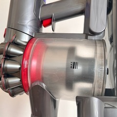ダイソンDyson v7 fluffyの画像