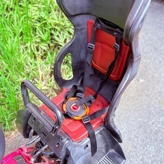 Panasonic GYUTTO ANNYS 8.9Ah 電動自転車の画像