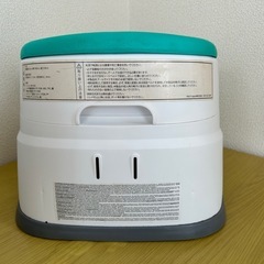 ingenuity インジェニュイティ　ベビーベース 2in1 ベビーチェア 食事の画像