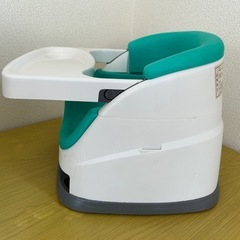 ingenuity インジェニュイティ　ベビーベース 2in1 ベビーチェア 食事の画像