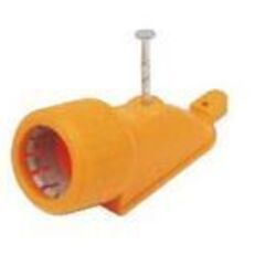 ★ 古賀電工  プラフレキ  CD用 Rタイプ シングルコロ  CD-22FER 10個 ★の画像