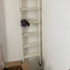 ロフト用梯子の画像