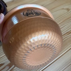 炊飯器　東芝の画像