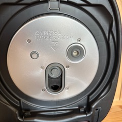 炊飯器　東芝の画像