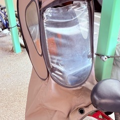 Panasonic GYUTTO ANNYS 8.9Ah 電動自転車の画像