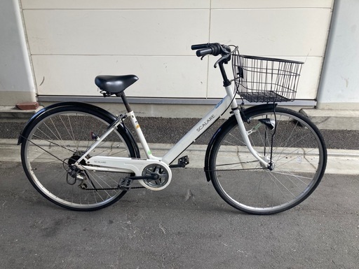 自転車90(6ギア) 