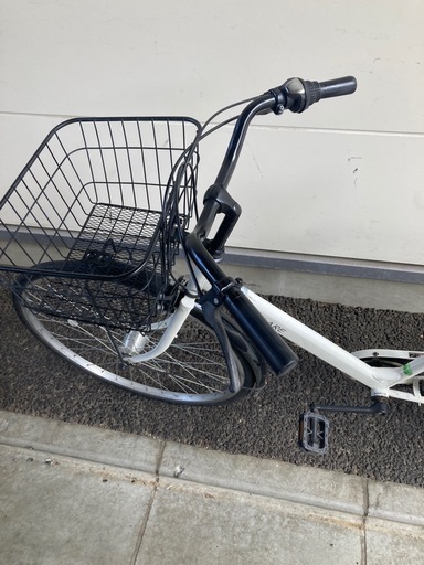 自転車90(6ギア) 