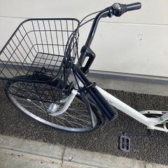 自転車90(6ギア) の画像