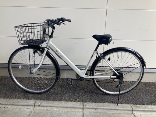 自転車90(6ギア)