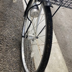 自転車90(6ギア) の画像