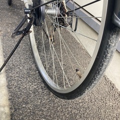 自転車90(6ギア) の画像