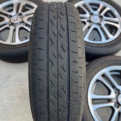 ホンダ N-box純正アルミホイール 14インチJF1 (yambi) 大阪の