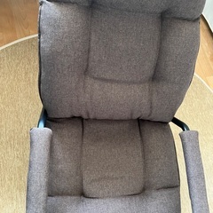1人用ソファの画像