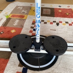 エクササイズマシン レッグマジック